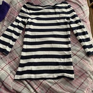 Tommy Hilfiger long sleeve blouse
